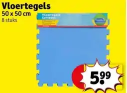 Kruidvat Vloertegels aanbieding