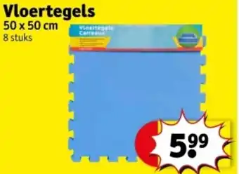 Kruidvat Vloertegels aanbieding