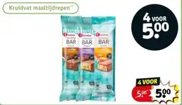 Kruidvat Kruidvat maaltijdrepen aanbieding