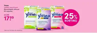 Drogisterij Visser Ymea silhouet 64 capsules aanbieding