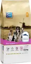 Bol.com Carocroc Skin Support Gevogelte&Vis&Rijst - Hondenvoer - 12.5 kg aanbieding