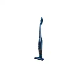 Amazon Bosch Ready'Y Serie 2 Draadloze Stofzuiger 2-In-1, Oplaadbaar, Max. 16 V, Blauw aanbieding