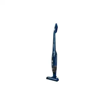 Amazon Bosch Ready'Y Serie 2 Draadloze Stofzuiger 2-In-1, Oplaadbaar, Max. 16 V, Blauw aanbieding