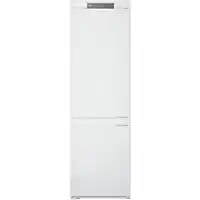 Bol.com Whirlpool WHC18 T323 koel-vriescombinatie Ingebouwd 250 l D Wit aanbieding
