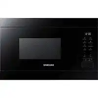 MediaMarkt Magnetron MS22T8254AB/E1 - inbouw Magnetron - nishoogte 32.14 cm - 1250 W - Inhoud 22 l aanbieding