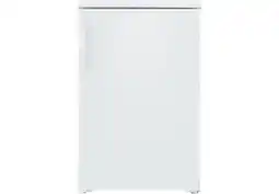 MediaMarkt VV655WIT - Vrijstaand Tafelmodel - breedte 55 cm - hoogte 85 cm - inhoud 91 l aanbieding