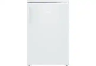 MediaMarkt VV655WIT - Vrijstaand Tafelmodel - breedte 55 cm - hoogte 85 cm - inhoud 91 l aanbieding