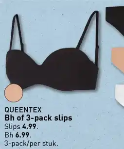 ALDI Queentex Beha aanbieding