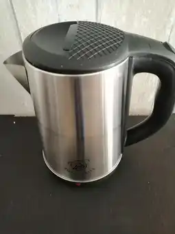 Bol.com Royal Swiss Waterkoker inox 2 liter aanbieding