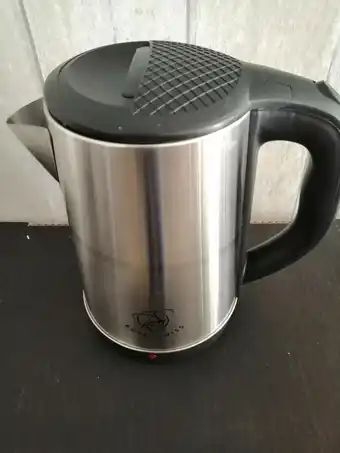 Bol.com Royal Swiss Waterkoker inox 2 liter aanbieding