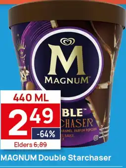 Butlon Magnum double Starchaser aanbieding