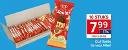 Butlon OLA Smile Banana aanbieding
