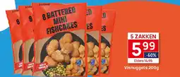 Butlon Visnuggets aanbieding