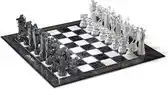 Bol.com Harry Potter Wizard Chess Set - Schaakspel aanbieding