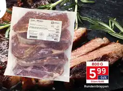 Butlon Runderriblappen aanbieding