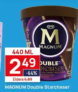 Butlon MAGNUM Double Starchaser aanbieding
