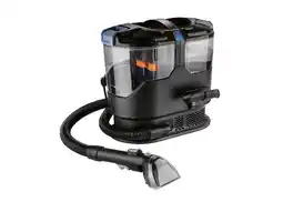 Lidl SILVERCREST Meubel- en tapijtreiniger 800 W aanbieding