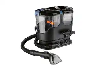 Lidl SILVERCREST Meubel- en tapijtreiniger 800 W aanbieding