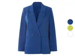 Lidl esmara Dames blazer aanbieding