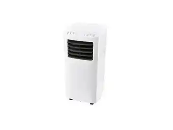 Lidl SILVERCREST Mobiele airco 7000 BTU aanbieding