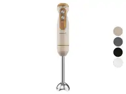 Lidl SILVERCREST KITCHEN TOOLS Staafmixerset aanbieding