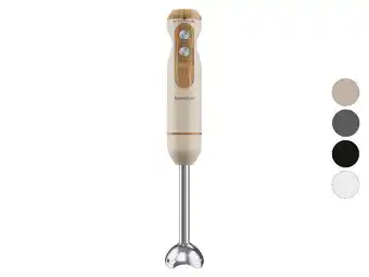 Lidl SILVERCREST KITCHEN TOOLS Staafmixerset aanbieding