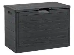 Lidl LIVARNO home Opbergbox tuin 160 L aanbieding
