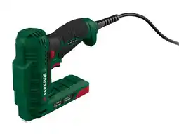 Lidl PARKSIDE Elektrische tacker 70 W aanbieding