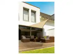 Lidl LIVARNO home Zonnescherm aanbieding