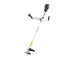 Lidl PARKSIDE PERFORMANCE 2-in-1 accu-bosmaaier 40 V zonder accu's en lader aanbieding