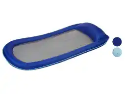 Lidl CRIVIT Waterhangmat aanbieding