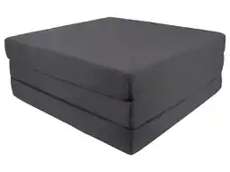 Lidl LIVARNO home Logeermatras 190 x 65 cm aanbieding