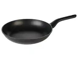 Lidl LIVARNO home Koekenpan 28 cm aanbieding
