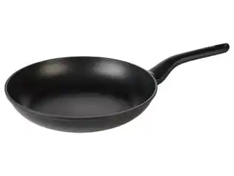 Lidl LIVARNO home Koekenpan 28 cm aanbieding