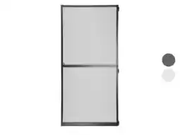 Lidl LIVARNO home Hordeur 100 x 210 cm aanbieding