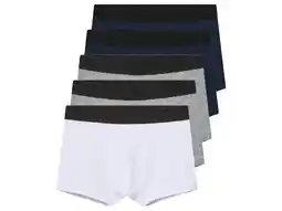 Lidl lupilu 5 kinder boxers aanbieding
