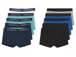 Lidl pepperts! 5 kinder boxers aanbieding