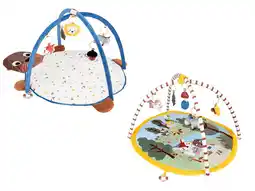 Lidl lupilu Baby-activiteitendeken aanbieding