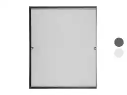 Lidl LIVARNO home Hor raam 100 x 120 cm aanbieding