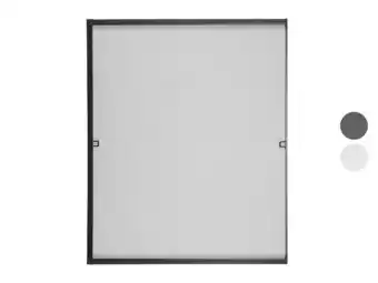Lidl LIVARNO home Hor raam 100 x 120 cm aanbieding