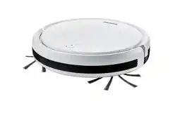 Lidl SILVERCREST Robotstofzuiger aanbieding