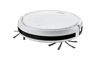 Lidl SILVERCREST Robotstofzuiger aanbieding
