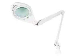 Lidl LIVARNO home LED-loeplamp met klem aanbieding