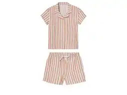 Lidl lupilu Kinder pyjama aanbieding