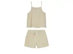 Lidl lupilu Kinder pyjama aanbieding