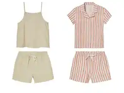 Lidl lupilu Kinder pyjama aanbieding