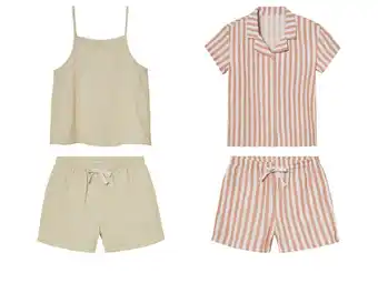Lidl lupilu Kinder pyjama aanbieding