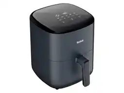 Lidl Tefal Heteluchtfriteuse Easy Fry Max EY245B aanbieding