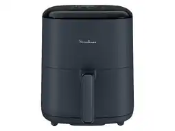 Lidl Tefal Heteluchtfriteuse Easy Fry Max EY245B aanbieding
