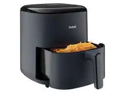 Lidl Tefal Heteluchtfriteuse Easy Fry Max EY245B aanbieding